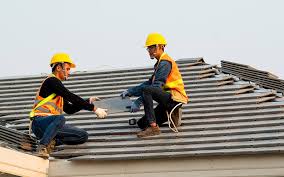 Best Sheet Metal Roofing  in Stevensville, MI